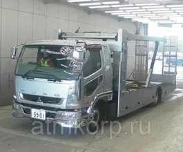 Автовышка Автовышка  Mitsubishi FUSO  б/у