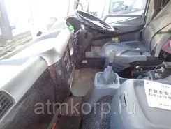 Автовышка Автовышка  Mitsubishi FUSO  б/у фото 4
