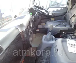 Автовышка Автовышка  Mitsubishi FUSO  б/у фото 4
