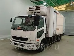 Рефрижератор Фургон  Mitsubishi  б/у
