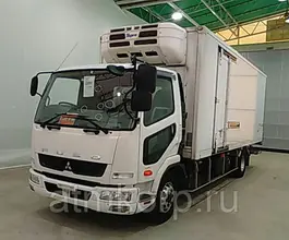 Рефрижератор Фургон  Mitsubishi  б/у