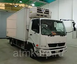 Рефрижератор Фургон  Mitsubishi  б/у фото 2