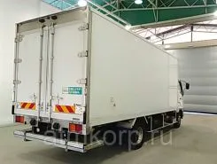 Рефрижератор Фургон  Mitsubishi  б/у фото 3