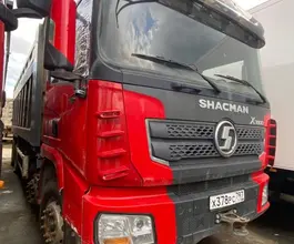 Самосвал Самосвал  Shacman SX33186W366C 2023 года б/у