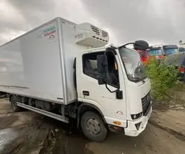 Фургон-рефрижератор Фургон  Камаз 2024 года б/у