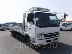 Бортовой Бортовой Mitsubishi FUSO,   б/у