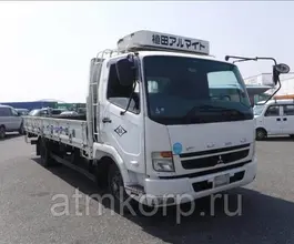 Бортовой Бортовой Mitsubishi FUSO,   б/у