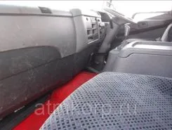 Бортовой Бортовой Mitsubishi FUSO,   б/у фото 5
