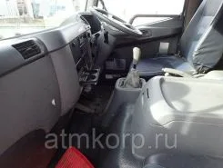 Бетоносмеситель Бетоносмеситель  Mitsubishi FUSO  б/у фото 4