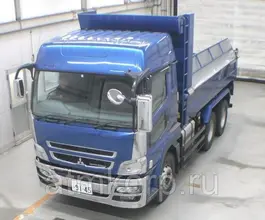 Самосвал Самосвал  Mitsubishi FUSO  б/у