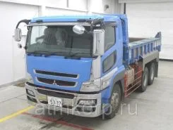 Самосвал Самосвал  Mitsubishi FUSO  б/у
