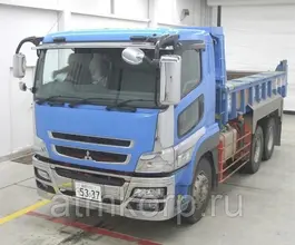 Самосвал Самосвал  Mitsubishi FUSO  б/у