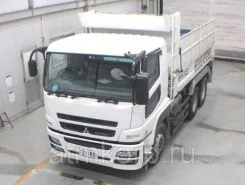 Самосвал Самосвал  Mitsubishi FUSO  б/у