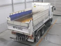 Самосвал Самосвал  Mitsubishi FUSO  б/у фото 2