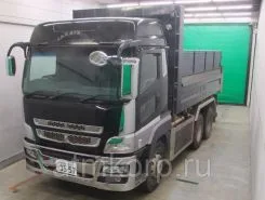 Самосвал Самосвал  Mitsubishi FUSO  б/у