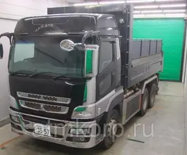 Самосвал Самосвал  Mitsubishi FUSO  б/у