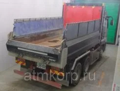 Самосвал Самосвал  Mitsubishi FUSO  б/у фото 2