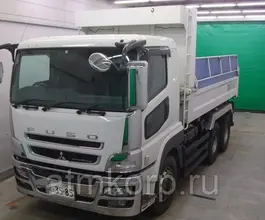 Самосвал Самосвал  Mitsubishi FUSO  б/у