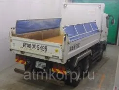 Самосвал Самосвал  Mitsubishi FUSO  б/у фото 2