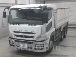Самосвал Самосвал  Mitsubishi FUSO  б/у