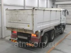 Самосвал Самосвал  Mitsubishi FUSO  б/у фото 2