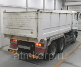 Самосвал Самосвал  Mitsubishi FUSO  б/у фото 2