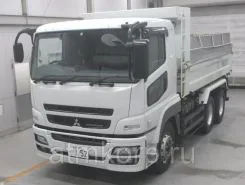 Самосвал Самосвал  Mitsubishi FUSO  б/у