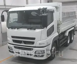 Самосвал Самосвал  Mitsubishi FUSO  б/у