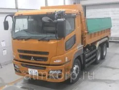 Самосвал Самосвал  Mitsubishi FUSO  б/у