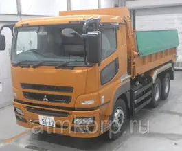 Самосвал Самосвал  Mitsubishi FUSO  б/у