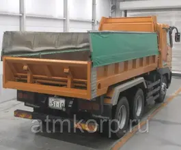 Самосвал Самосвал  Mitsubishi FUSO  б/у фото 2
