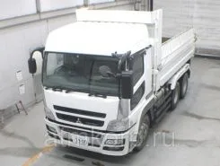 Самосвал Самосвал  Mitsubishi FUSO  б/у
