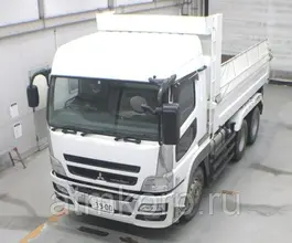 Самосвал Самосвал  Mitsubishi FUSO  б/у