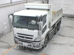 Самосвал Самосвал  Mitsubishi FUSO  б/у