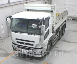 Самосвал Самосвал  Mitsubishi FUSO  б/у