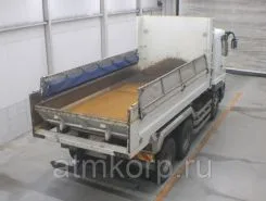 Самосвал Самосвал  Mitsubishi FUSO  б/у фото 2