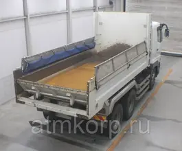 Самосвал Самосвал  Mitsubishi FUSO  б/у фото 2