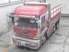 Самосвал Самосвал  Mitsubishi FUSO  б/у