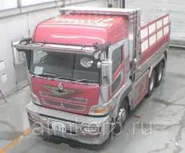 Самосвал Самосвал  Mitsubishi FUSO  б/у