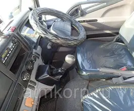 Бортовой Бортовой Mitsubishi FUSO,   б/у фото 4
