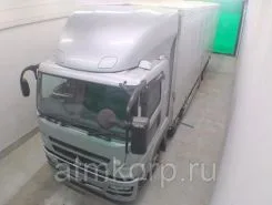 Автофургон Автофургон  Mitsubishi  б/у