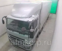 Автофургон Автофургон  Mitsubishi  б/у
