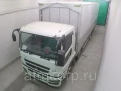 Автофургон Автофургон  Mitsubishi  б/у