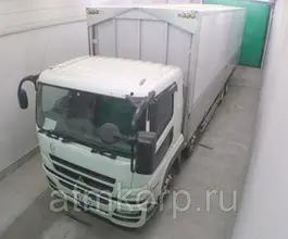 Автофургон Автофургон  Mitsubishi  б/у