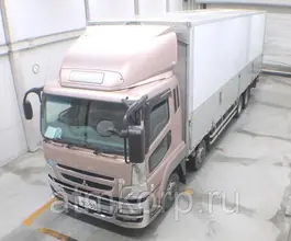 Автофургон Автофургон  Mitsubishi  б/у