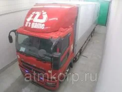 Автофургон Автофургон  Mitsubishi  б/у