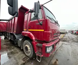 Самосвал Самосвал  Камаз 65201 2023 года б/у фото 4