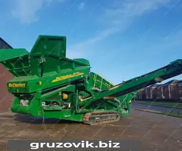 Дробильная установка McCLOSKEY R230 2018 года б/у