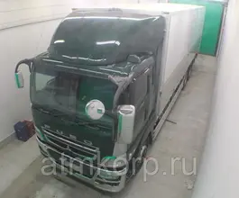 Автофургон Автофургон  Mitsubishi  б/у