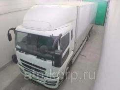 Автофургон Автофургон  Mitsubishi  б/у